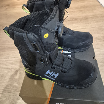 Helly Hansen saapad