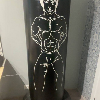 Poksikott koos poksikinnastega