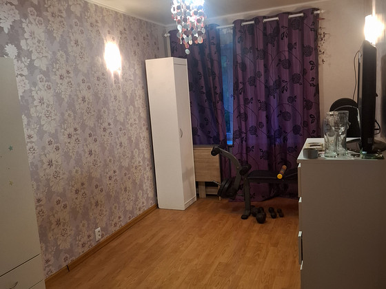 Poolemõisa tn 6, Aegviidu, Anija vald, Harjumaa