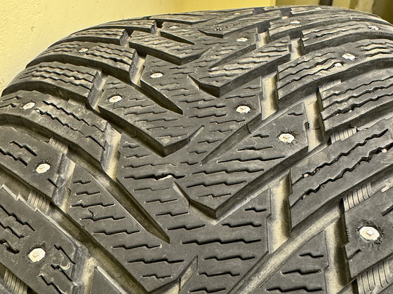 Nokian Hakkapelita