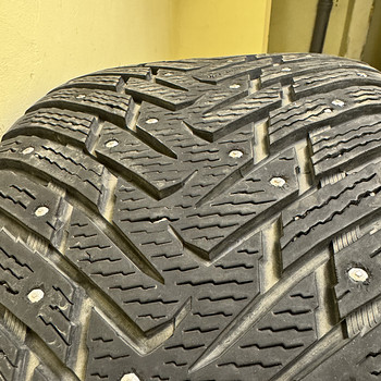 Nokian Hakkapelita
