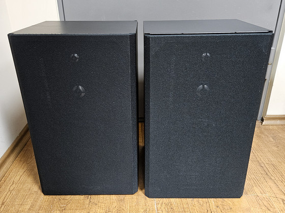 Grundig Box 8500 3-полосная акустическая система