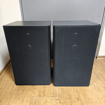 Grundig Box 8500 3-Way Loudspeaker System