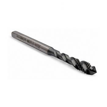 Keermevormija M6x1 HSSE M35 DIN371 Grewin