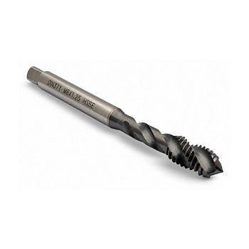 Раскатник M8×1,25 HSSE M35 DIN371 Grewin