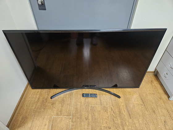 LG 55UK6470PLC Ultra HD (4K) телевизор