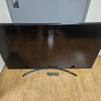 LG 55UK6470PLC Ultra HD (4K) телевизор
