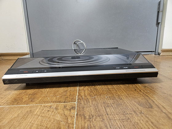 Bang & Olufsen Beogram 2400