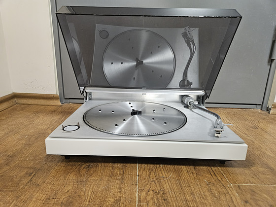 Bang & Olufsen Beogram 1203