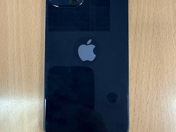 Apple iPhone 13 128Gb Black Heas korras