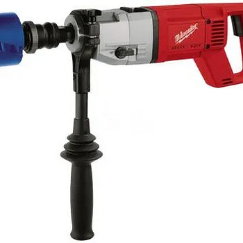 Дрель Milwaukee DD 2-160 XE 1500 Вт 162 мм