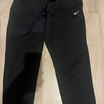 Nike therma-fit k/s püksid