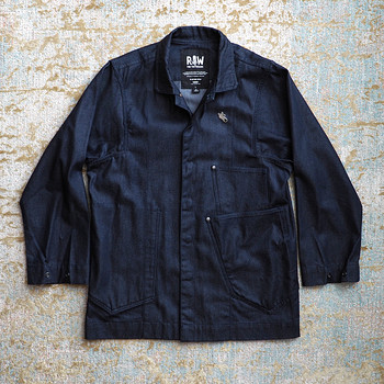Куртка-кимоно G-Star RAW BIONIC Pharrell Williams Occotis, р