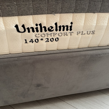 Voodi 140*200