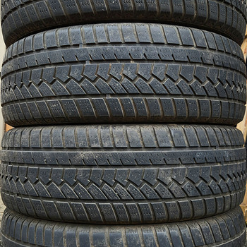 R18 M+S lamell 235/60/18 - 6mm - paigaldus