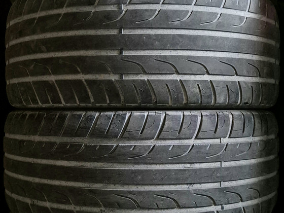 Шины R20 275/45/20 - установка