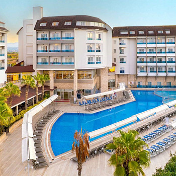 RAMADA RESORT SIDE