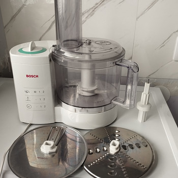 Кухонный комбайн Bosch
