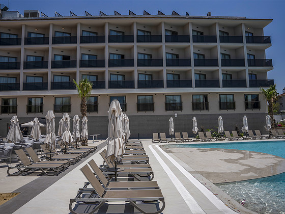 AVIA RESORT AND SPA