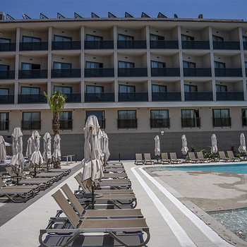 AVIA RESORT AND SPA