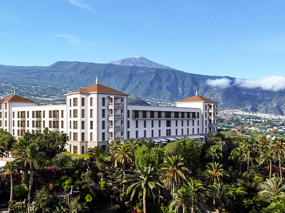 GRAN HOTEL TAORO