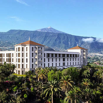 GRAN HOTEL TAORO