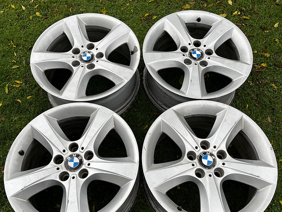 ПРОДАЮ диски BMW 18”