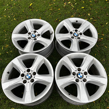 ПРОДАЮ диски BMW 18”