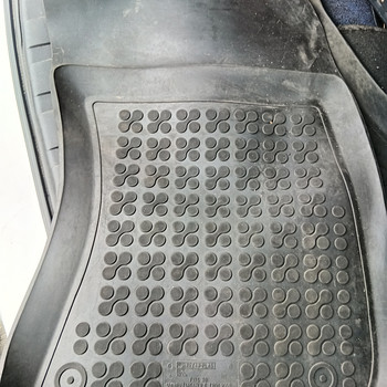 Subaru Foresteri automatid ||| 2008–2012