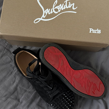 Christian louboutin