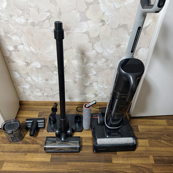Dreame H14 Dual
