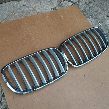 Ноздри BMW X6 E71 Original