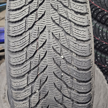 Nokian hakkapeliitta r3 suv