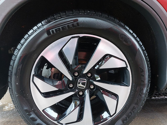Pirelli Cinturato AllSeason + 225/60 R18 104V XL