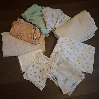 Bundle voodipesu