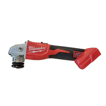 Milwaukee M18 BLSAG 125 X relakas