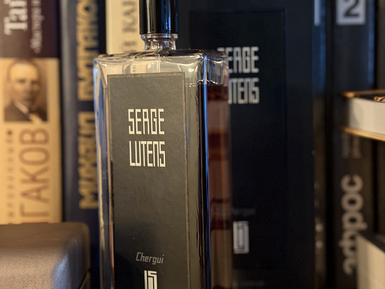 Chergui Serge Lutens