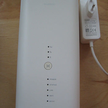 Ruuter router Huawei B818-263