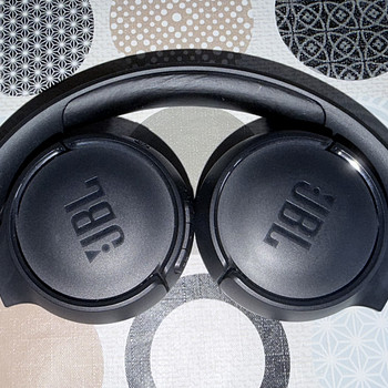 JBL BT520 kõrvaklapid