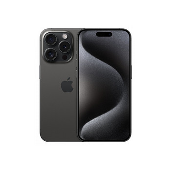 Mobiiltelefon iPhone 15 Pro 128GB titanium