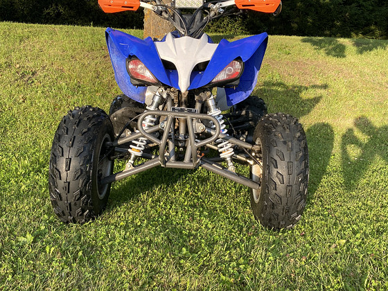 Pentora Mikilon 250cc quad