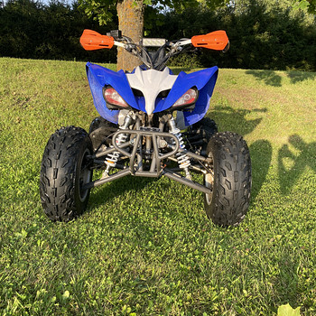 Pentora Mikilon 250cc quad