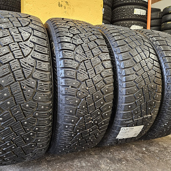 205 55 R 16 Continental IceContact 2