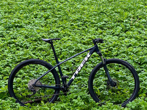 Trek Marlin 7