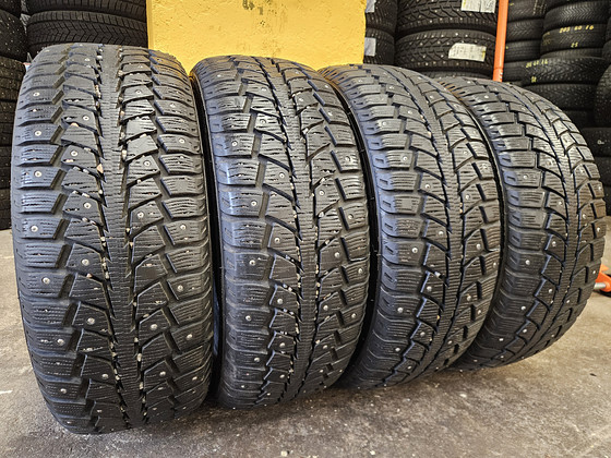 205 55 R 16 Nankang Snow Winter SW-7