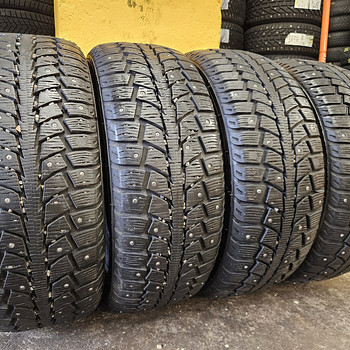 205 55 R 16 Nankang Snow Winter SW-7