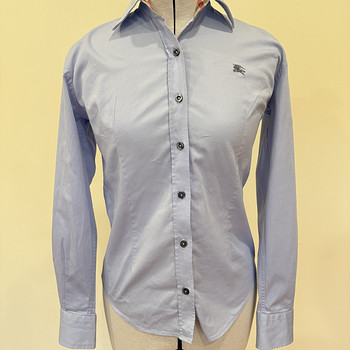 Женская рубашка Burberry XS-S