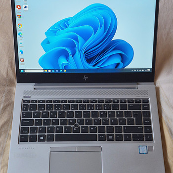 HP EliteBook 840 G5 (Core i7 8th Gen)