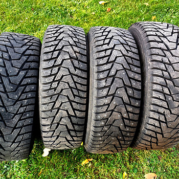 Hankook naastrehvid 175/65 R14