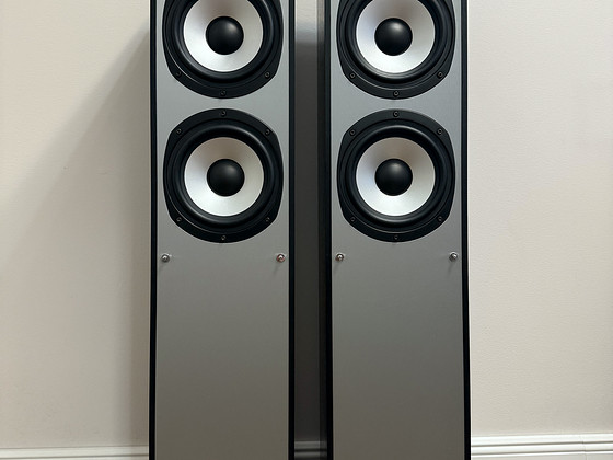 Напольные колонки Proson Libra 653 (пара), Швеция